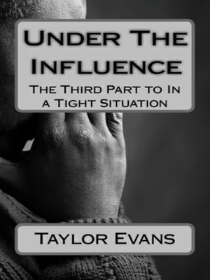 cover image of Under the Influence